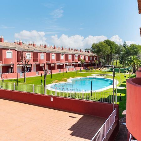 Panther Home Islantilla Club 레페 외부 사진
