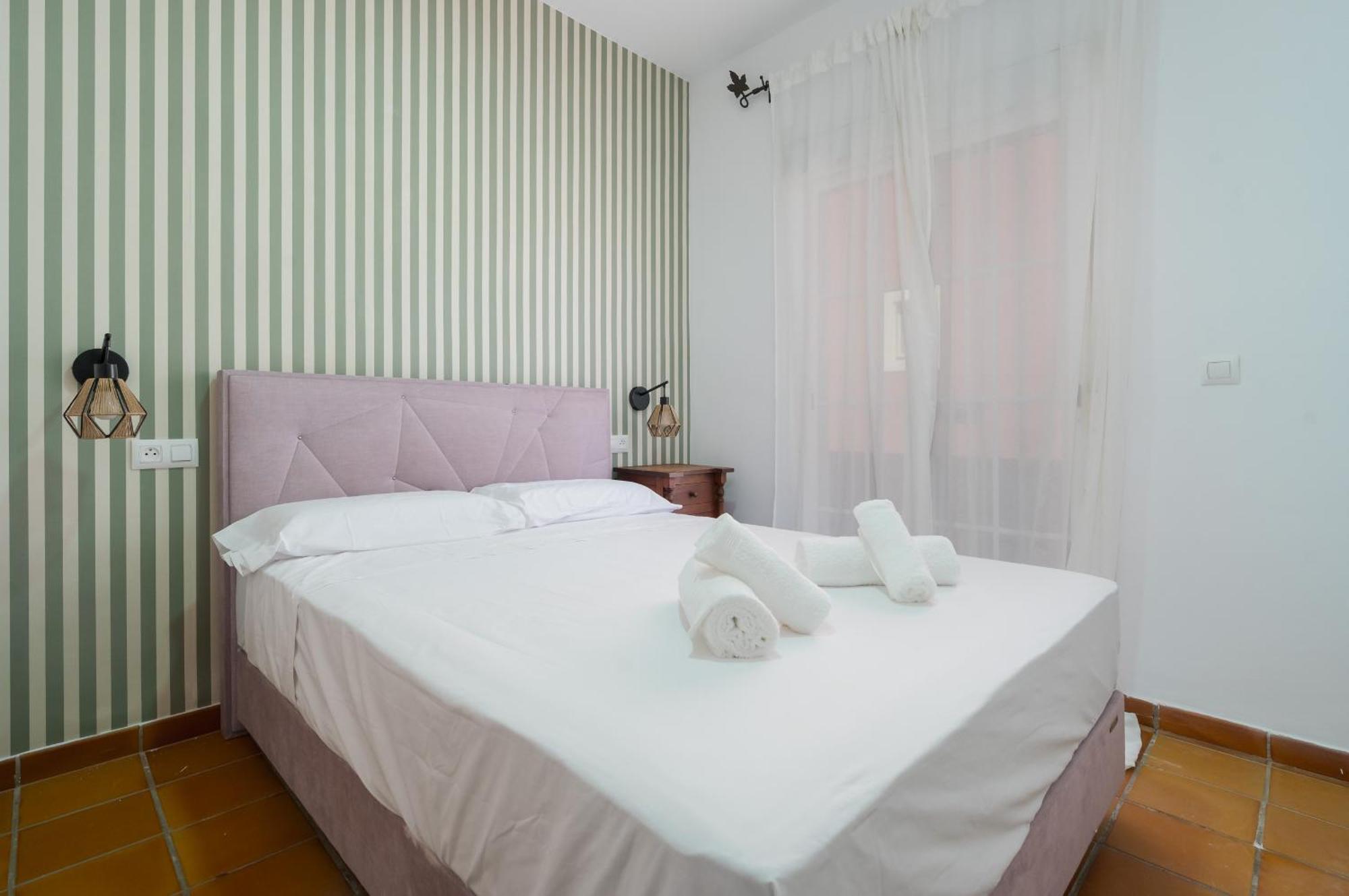 Panther Home Islantilla Club 레페 외부 사진