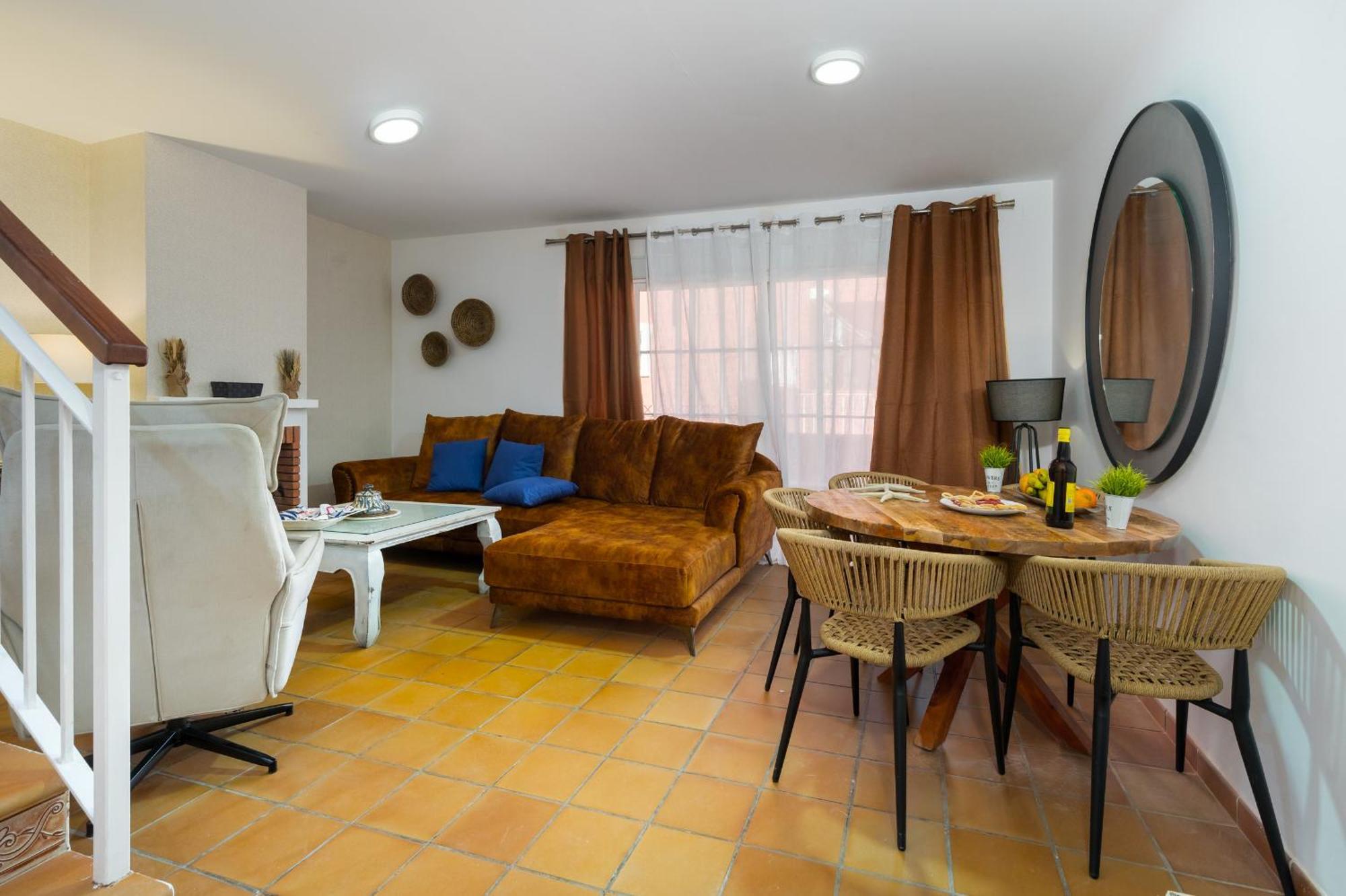 Panther Home Islantilla Club 레페 외부 사진